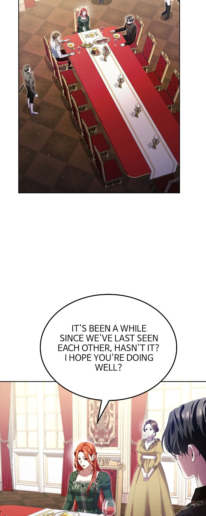 I’ll End This Engagement! Chapter 80 - Page 15