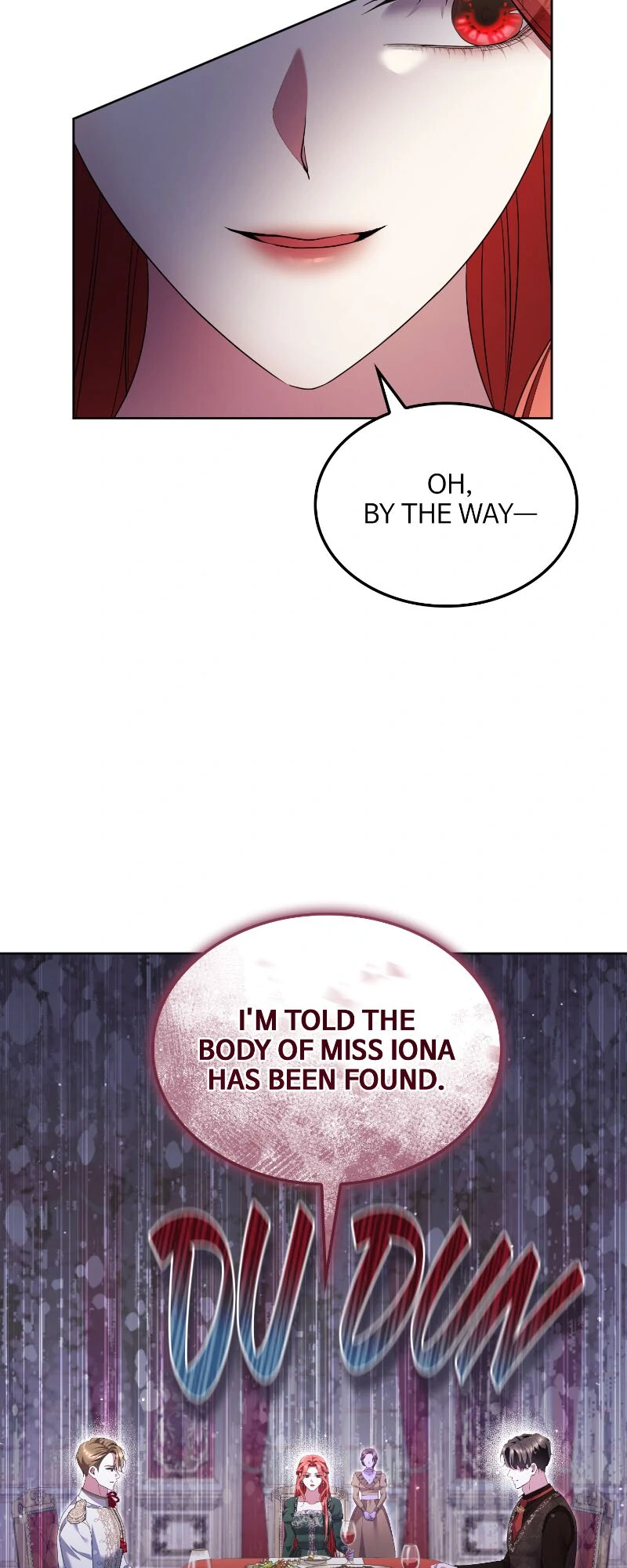 I’ll End This Engagement! Chapter 80 - Page 18
