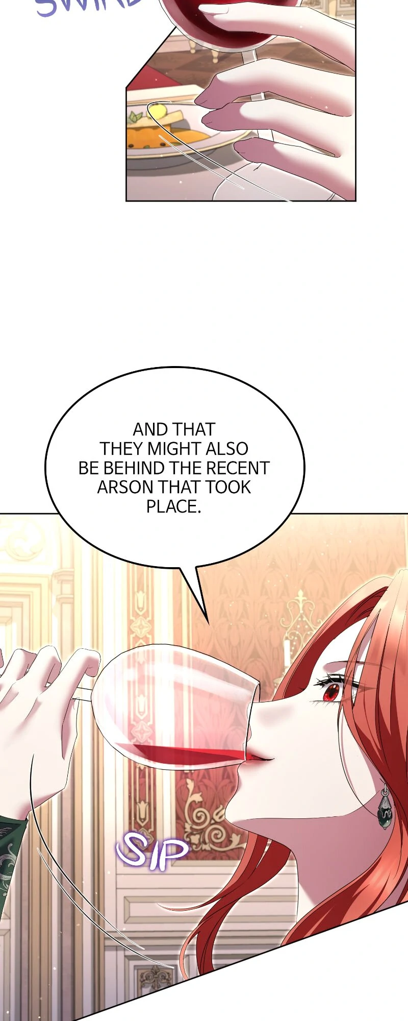 I’ll End This Engagement! Chapter 80 - Page 23