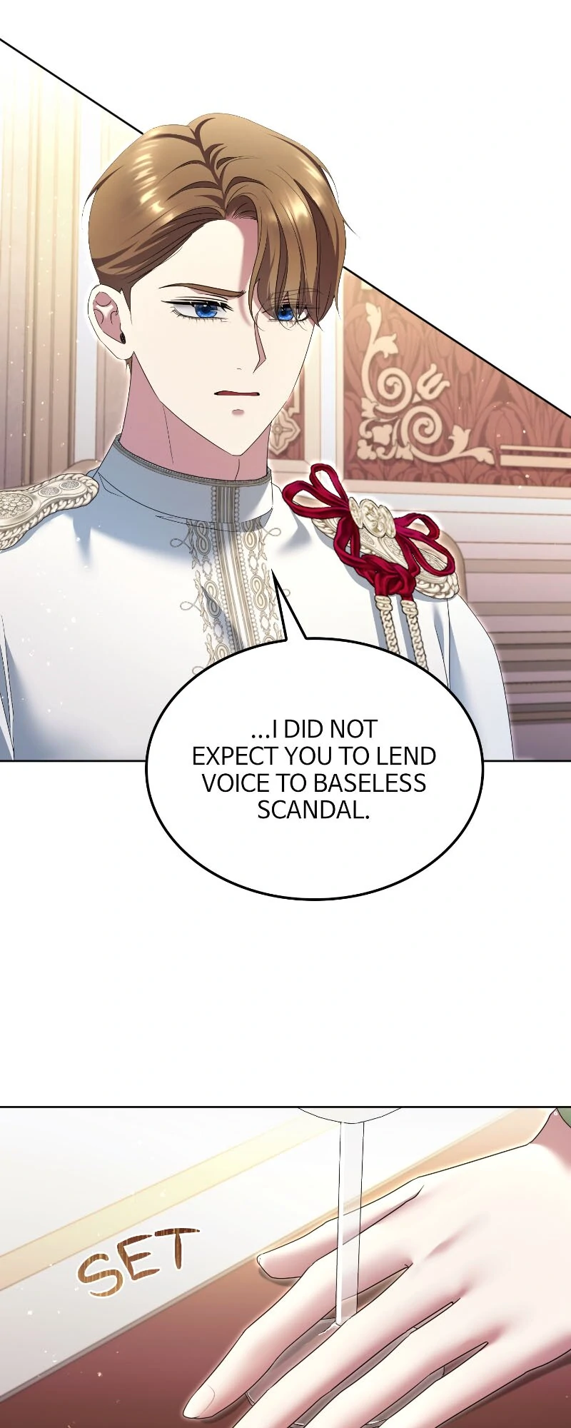 I’ll End This Engagement! Chapter 80 - Page 26