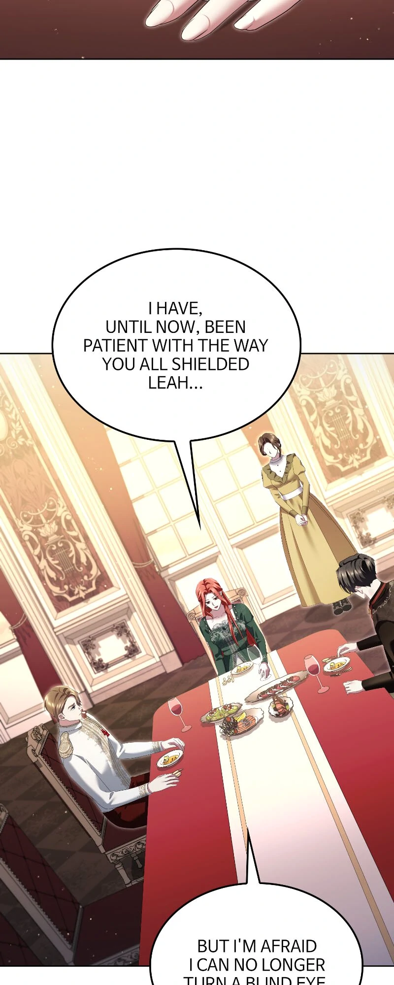 I’ll End This Engagement! Chapter 80 - Page 27