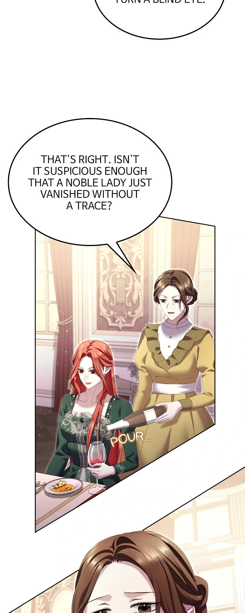 I’ll End This Engagement! Chapter 80 - Page 28