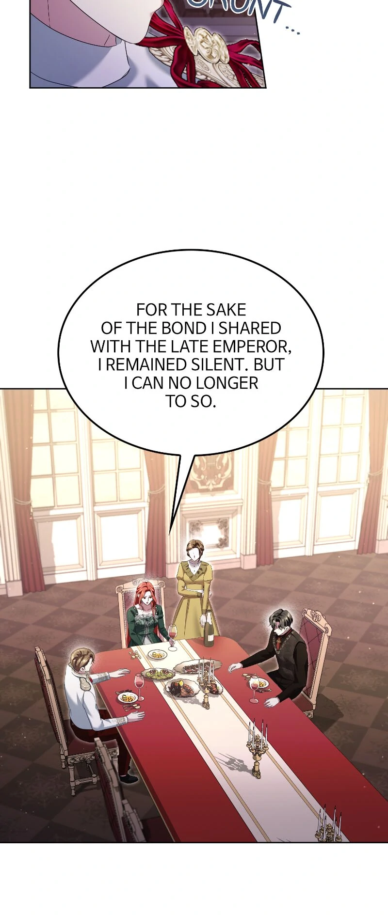 I’ll End This Engagement! Chapter 80 - Page 30
