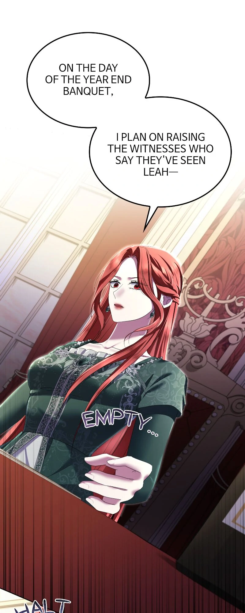 I’ll End This Engagement! Chapter 80 - Page 31