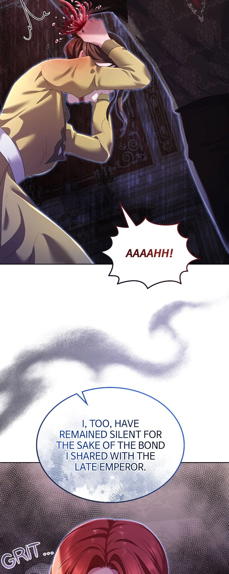 I’ll End This Engagement! Chapter 80 - Page 34