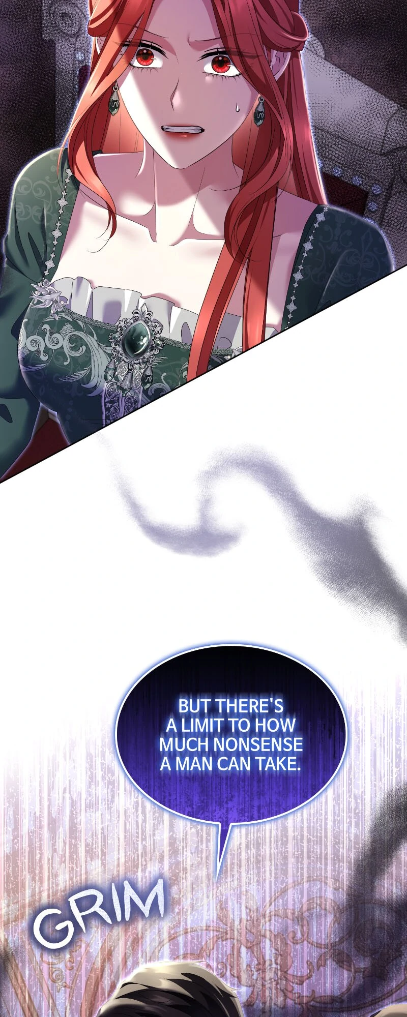 I’ll End This Engagement! Chapter 80 - Page 35