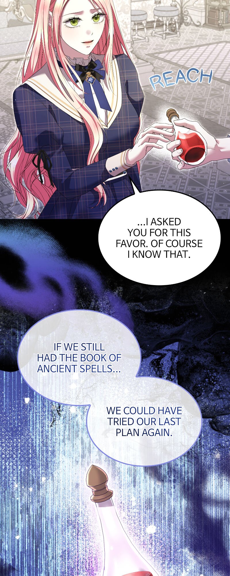 I’ll End This Engagement! Chapter 80 - Page 5