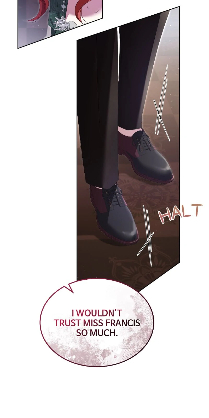 I’ll End This Engagement! Chapter 80 - Page 42