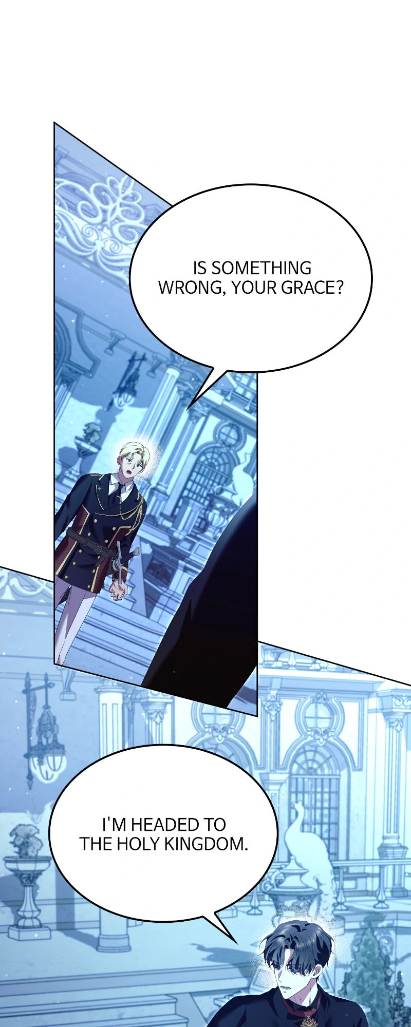 I’ll End This Engagement! Chapter 80 - Page 46