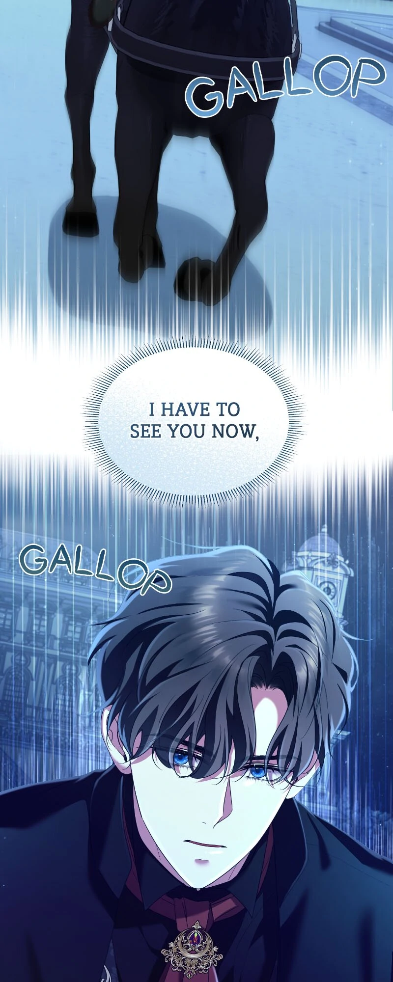 I’ll End This Engagement! Chapter 80 - Page 49