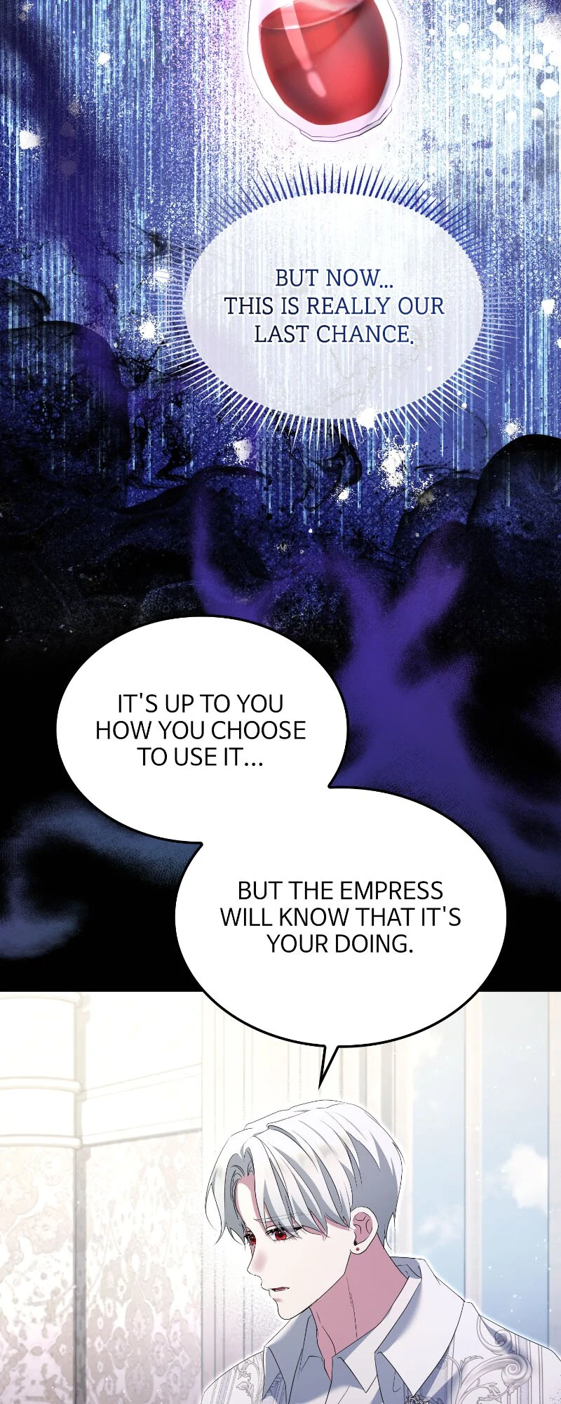 I’ll End This Engagement! Chapter 80 - Page 6