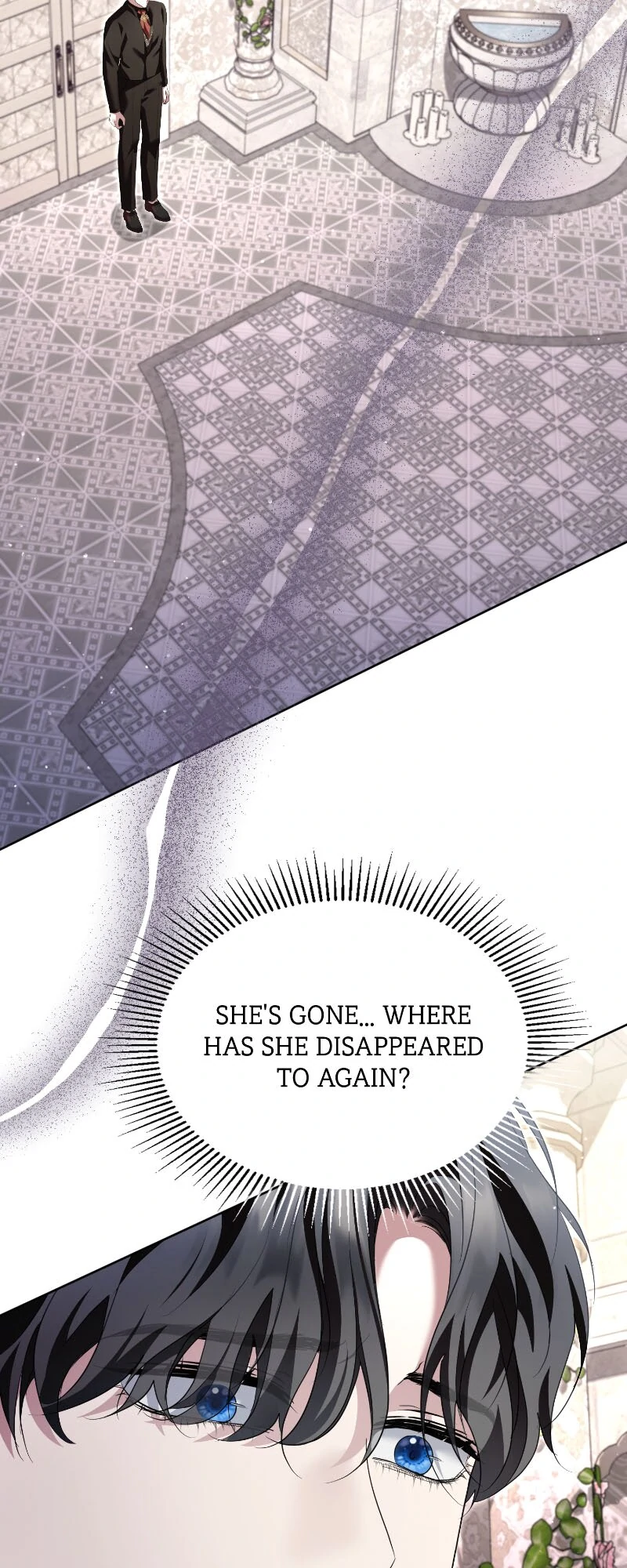 I’ll End This Engagement! Chapter 80 - Page 55