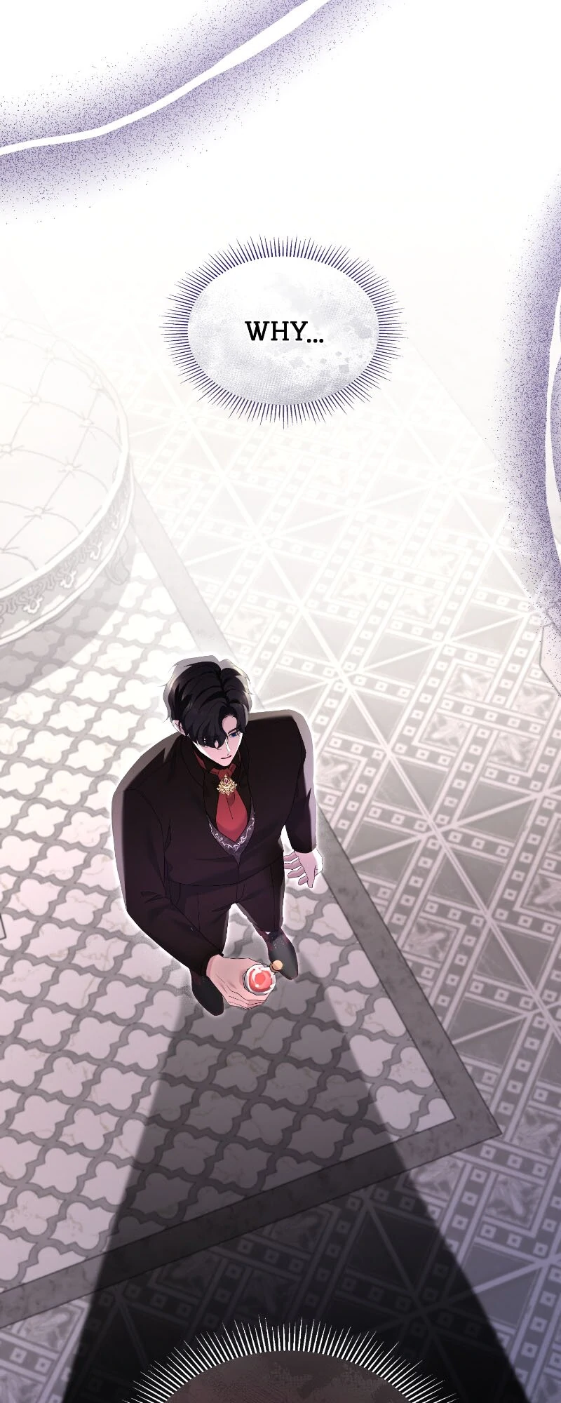 I’ll End This Engagement! Chapter 80 - Page 63