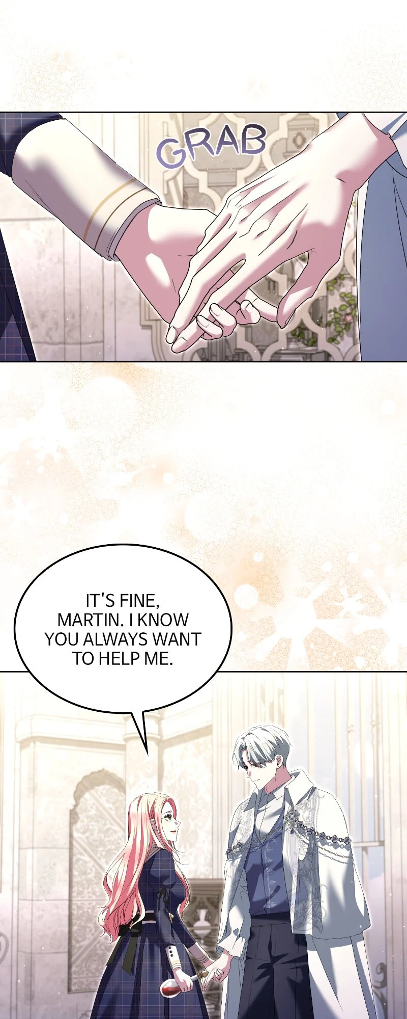 I’ll End This Engagement! Chapter 80 - Page 8