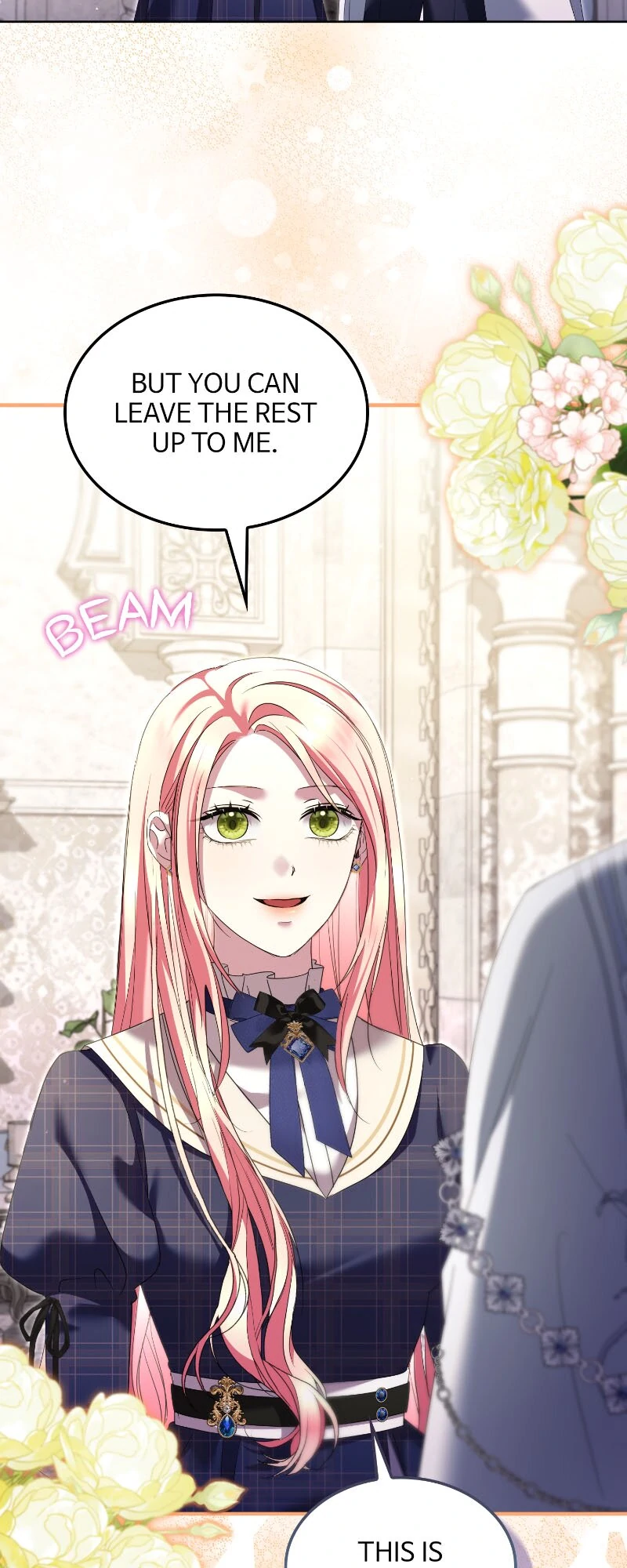 I’ll End This Engagement! Chapter 80 - Page 9