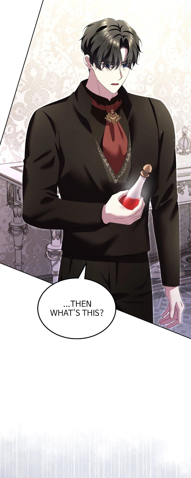 I’ll End This Engagement! Chapter 81 - Page 13