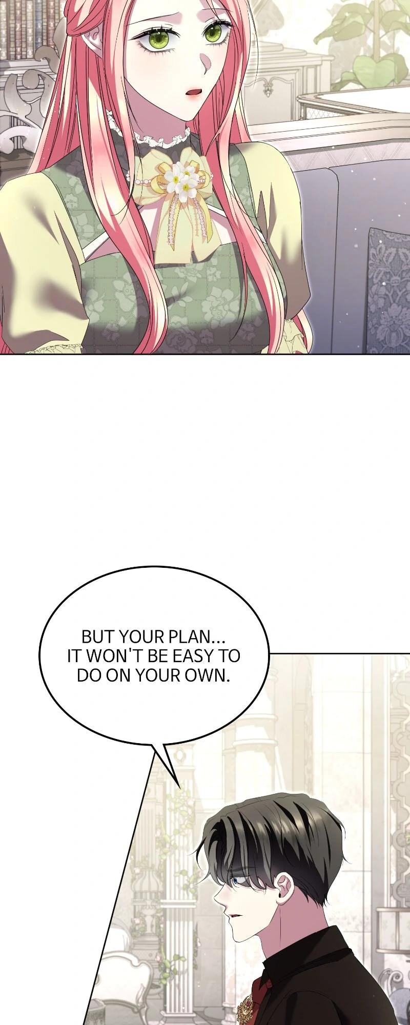 I’ll End This Engagement! Chapter 81 - Page 17