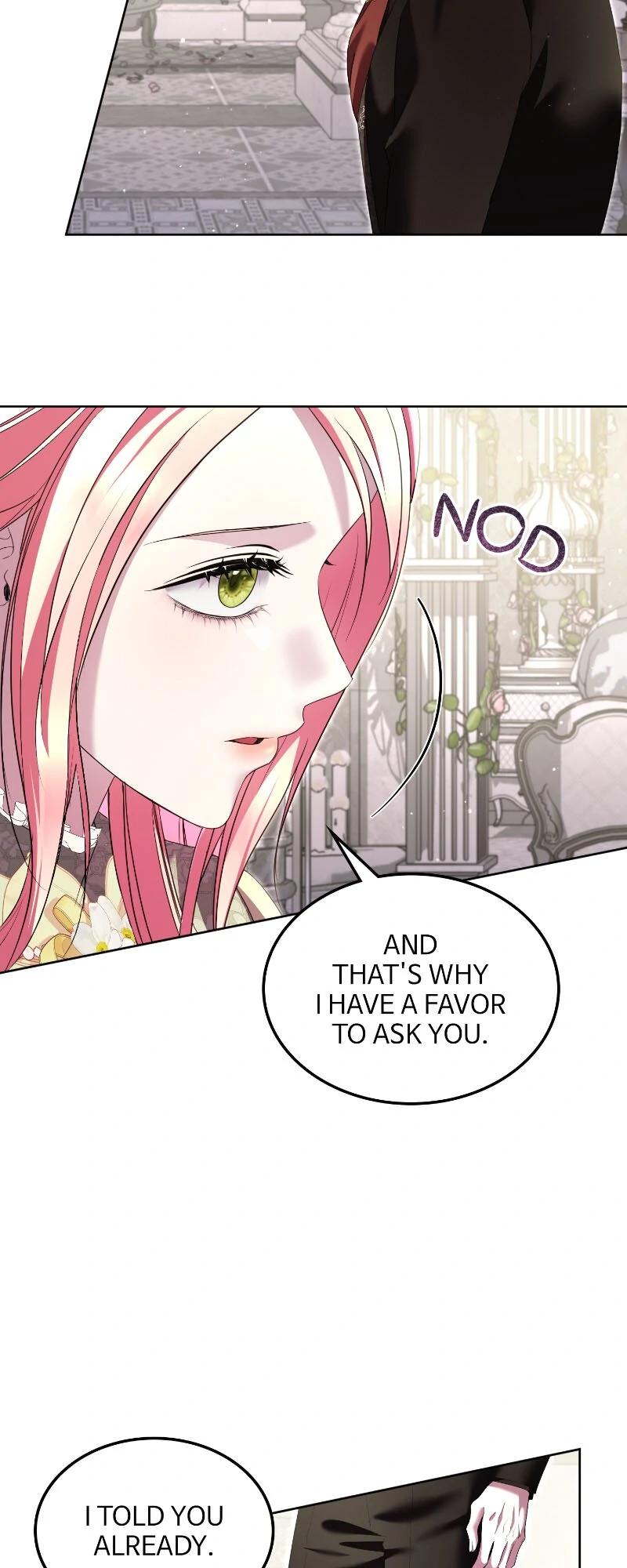I’ll End This Engagement! Chapter 81 - Page 18