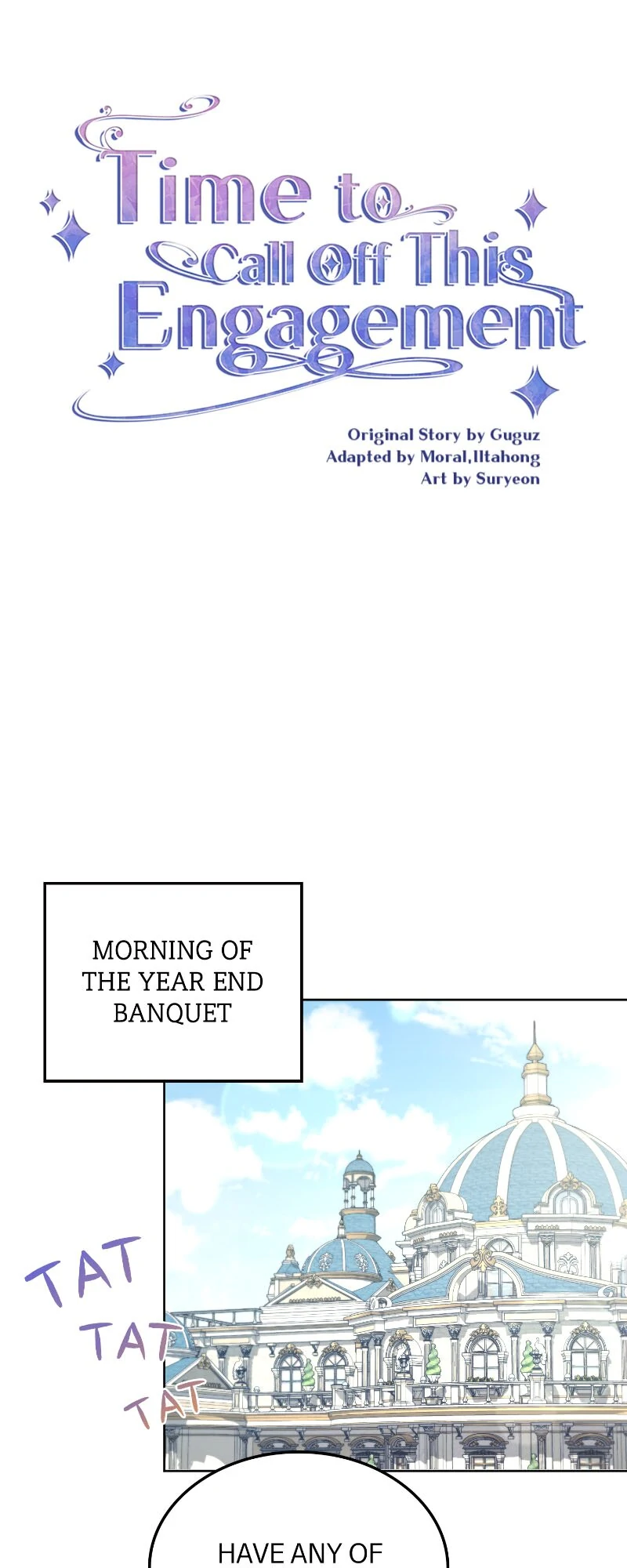 I’ll End This Engagement! Chapter 81 - Page 21