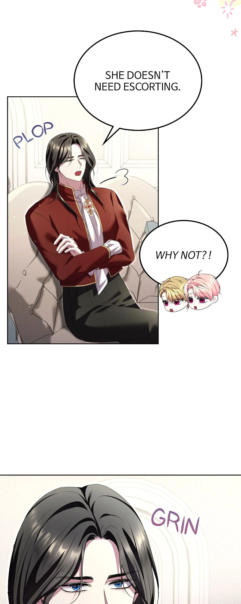 I’ll End This Engagement! Chapter 81 - Page 24