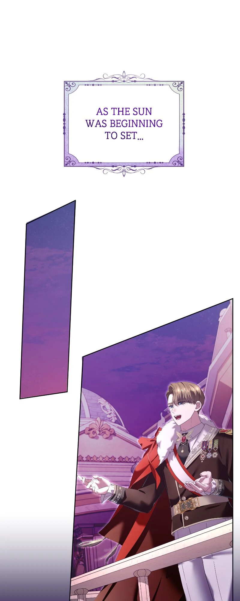 I’ll End This Engagement! Chapter 81 - Page 27