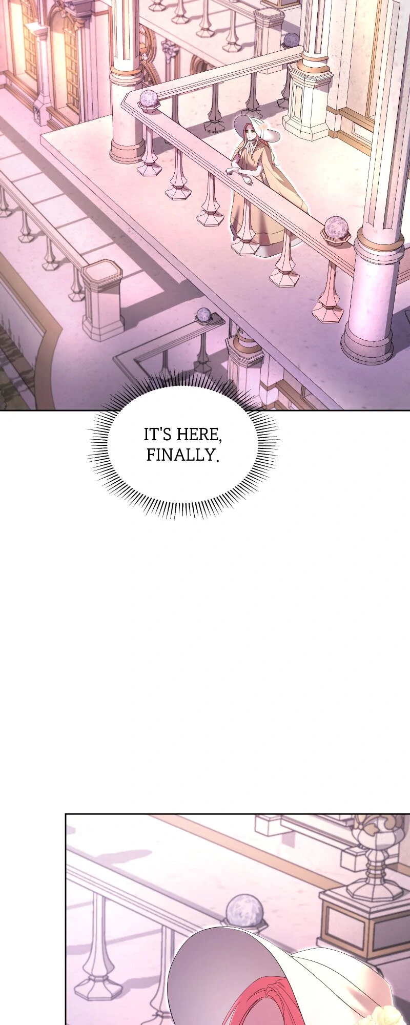 I’ll End This Engagement! Chapter 81 - Page 30