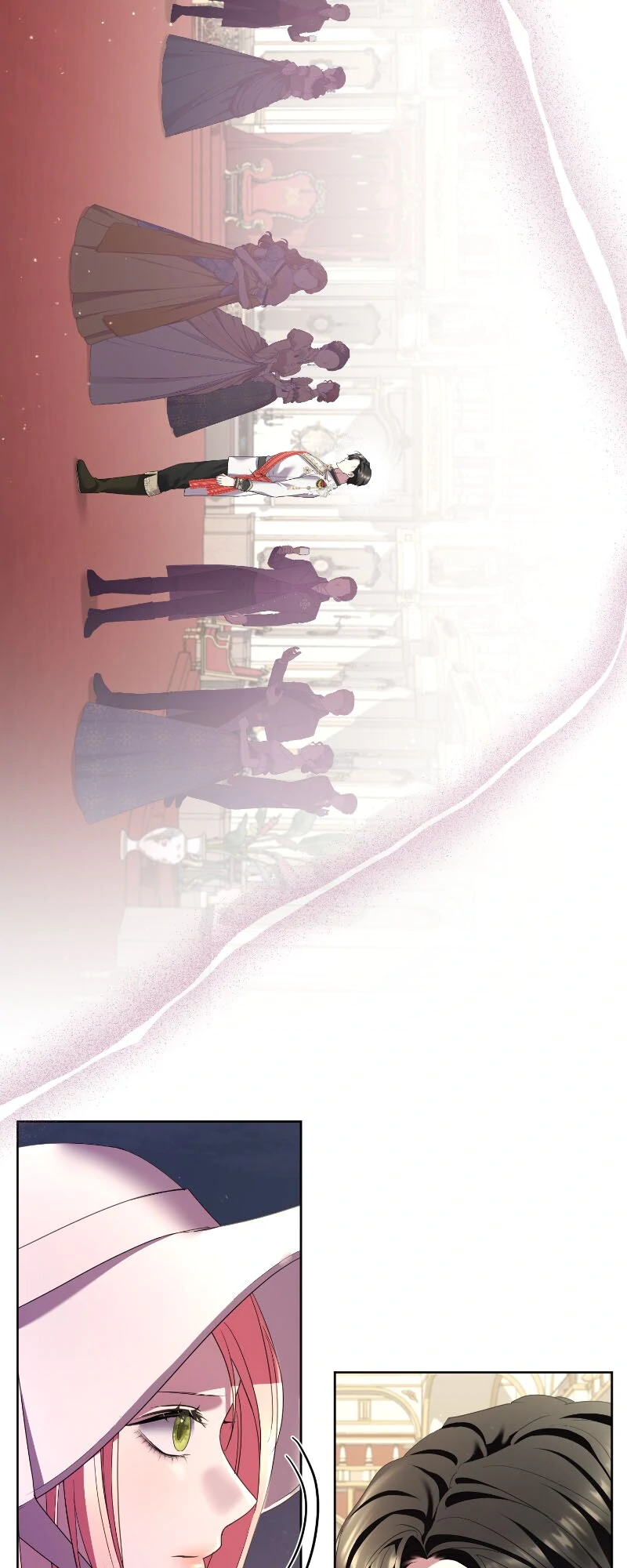 I’ll End This Engagement! Chapter 81 - Page 35