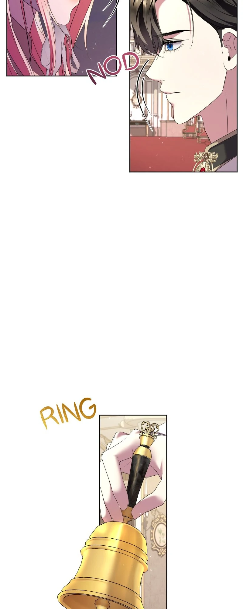 I’ll End This Engagement! Chapter 81 - Page 36