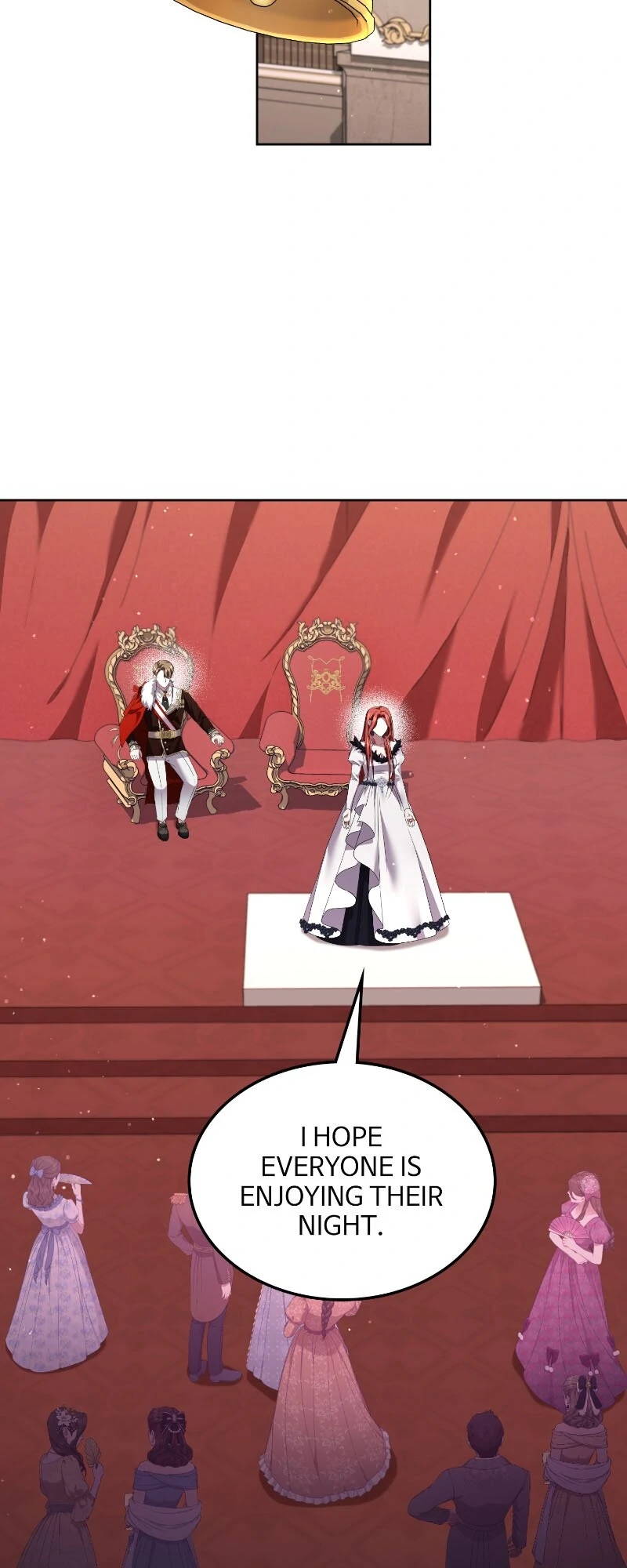 I’ll End This Engagement! Chapter 81 - Page 37