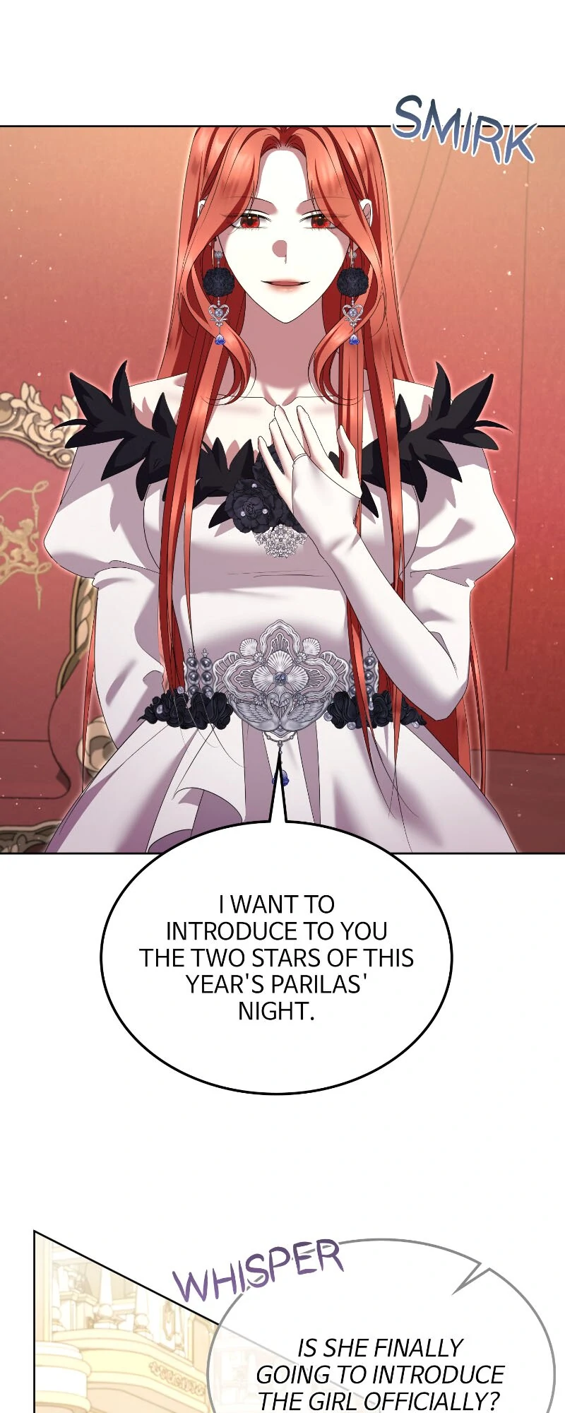 I’ll End This Engagement! Chapter 81 - Page 39