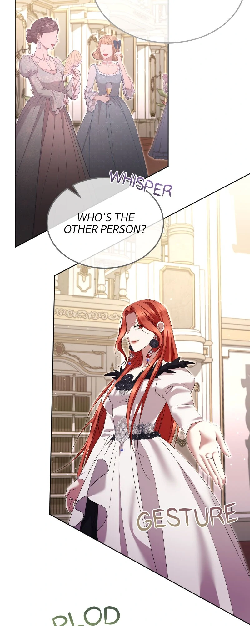 I’ll End This Engagement! Chapter 81 - Page 40