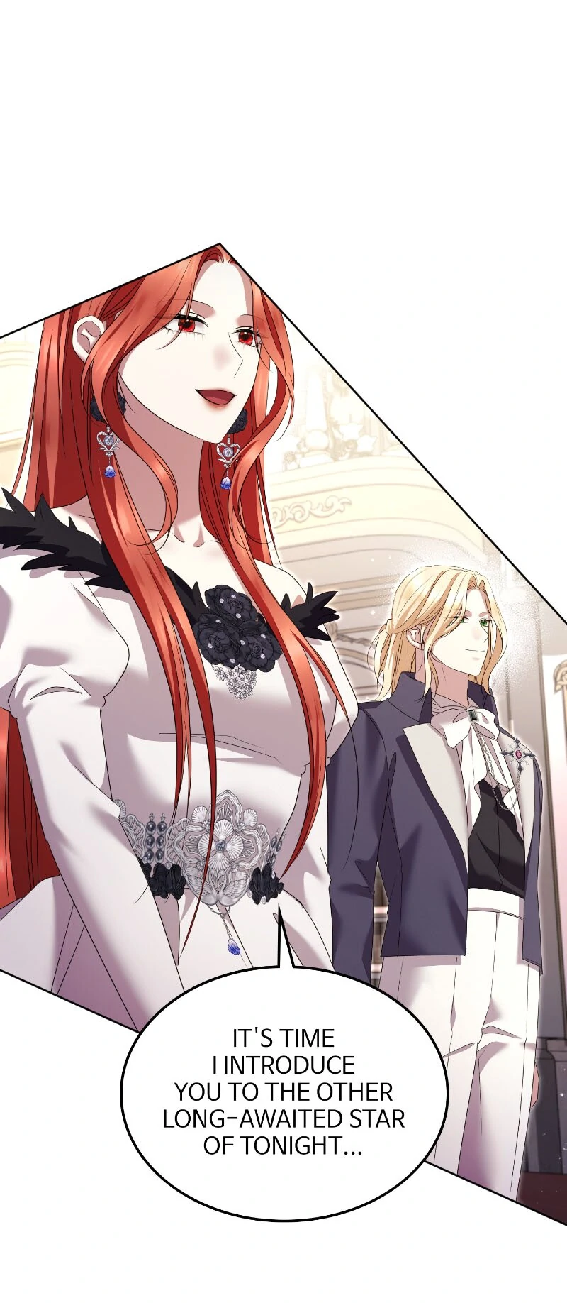 I’ll End This Engagement! Chapter 81 - Page 43