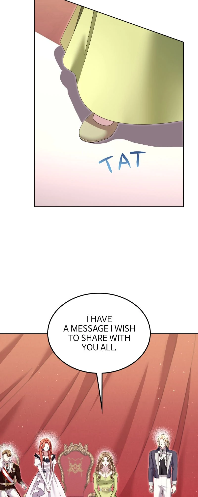 I’ll End This Engagement! Chapter 81 - Page 47