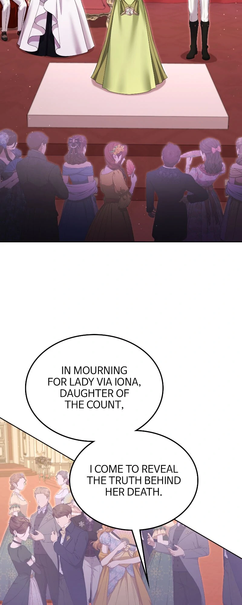 I’ll End This Engagement! Chapter 81 - Page 48
