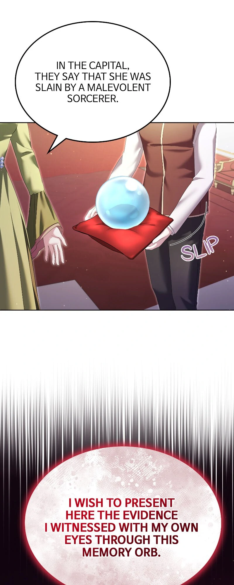I’ll End This Engagement! Chapter 81 - Page 50