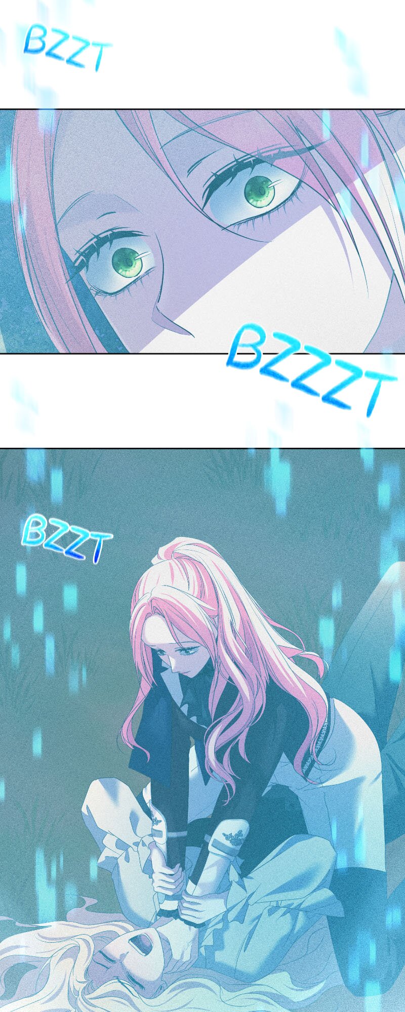 I’ll End This Engagement! Chapter 81 - Page 53