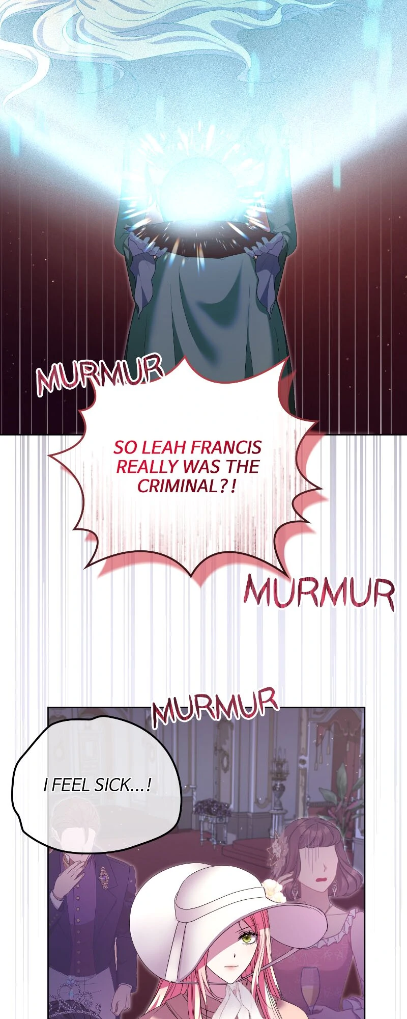I’ll End This Engagement! Chapter 81 - Page 54