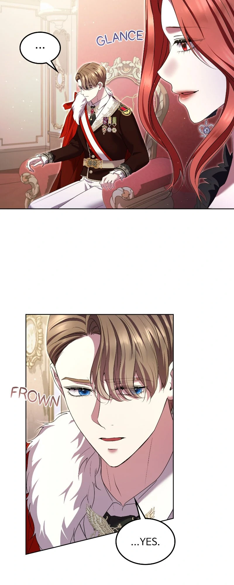 I’ll End This Engagement! Chapter 81 - Page 57