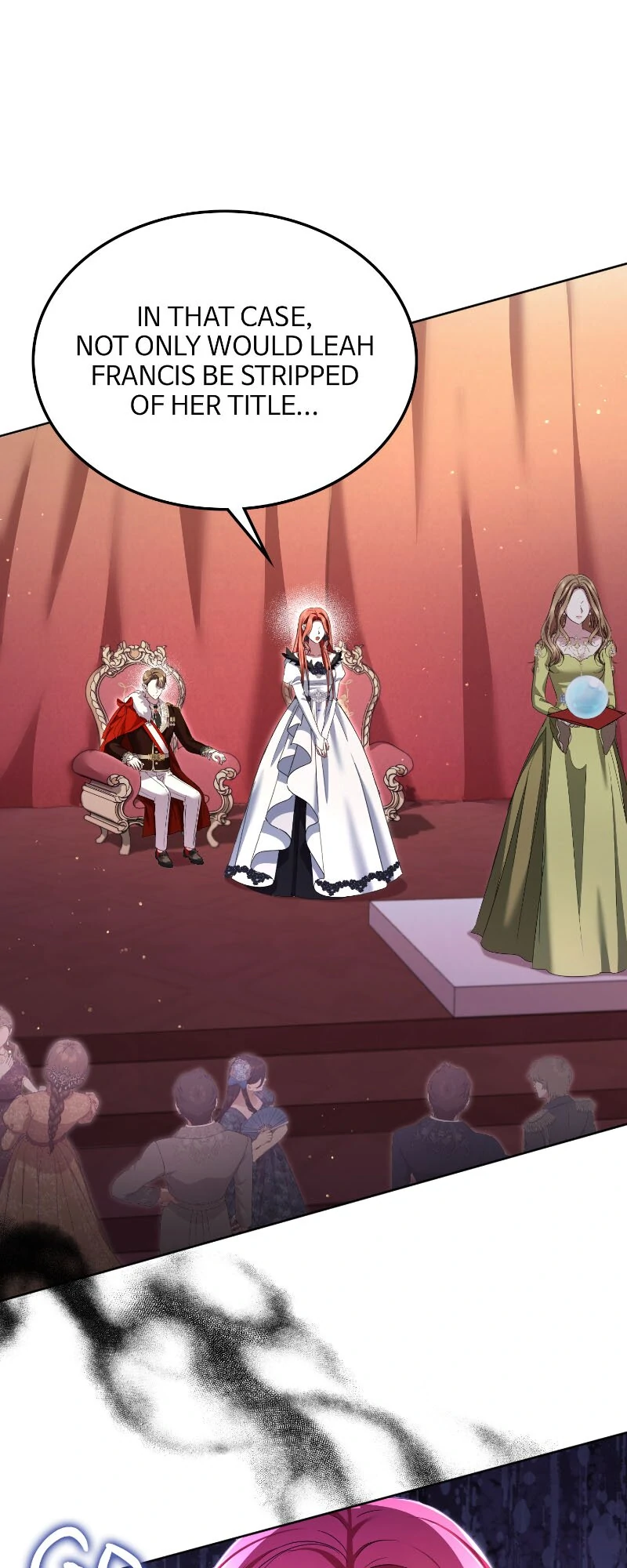 I’ll End This Engagement! Chapter 81 - Page 58