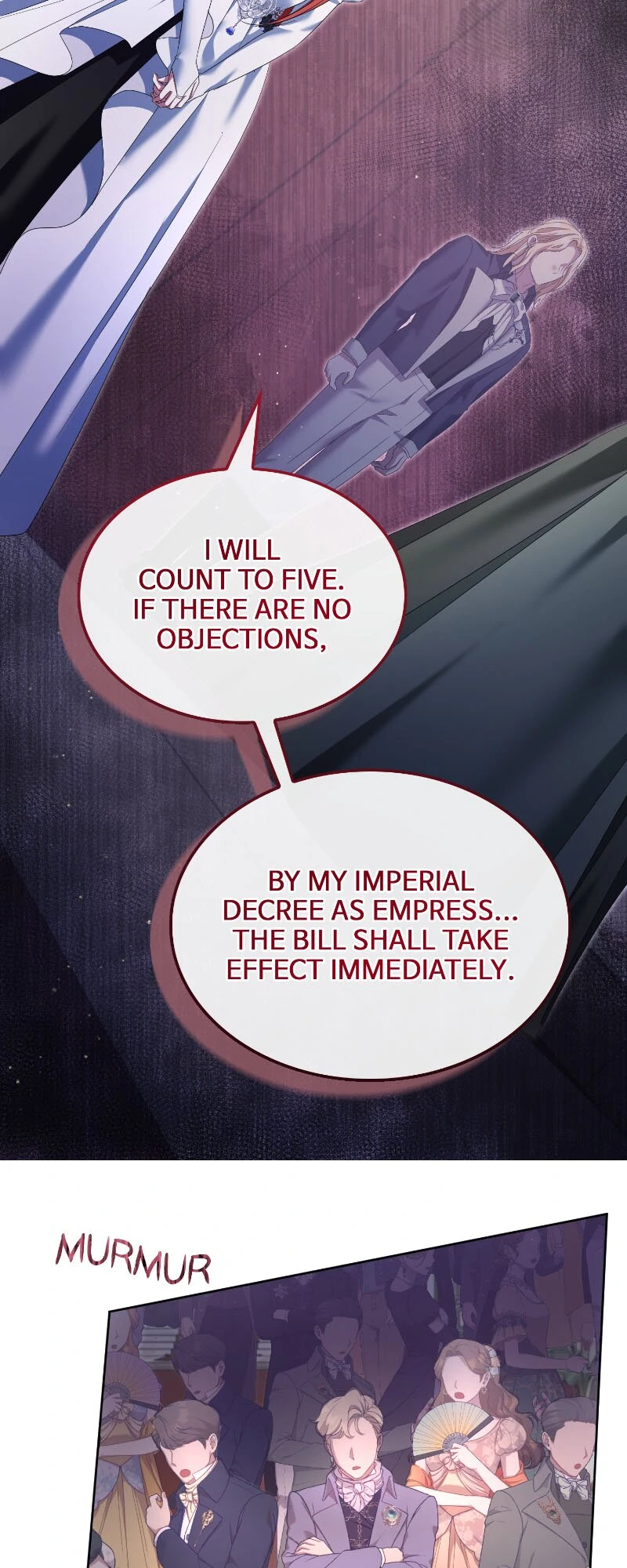 I’ll End This Engagement! Chapter 81 - Page 60