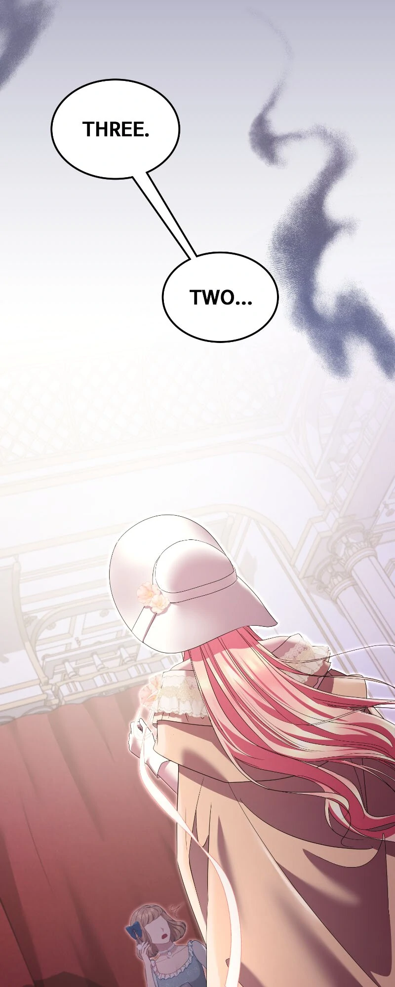 I’ll End This Engagement! Chapter 81 - Page 64