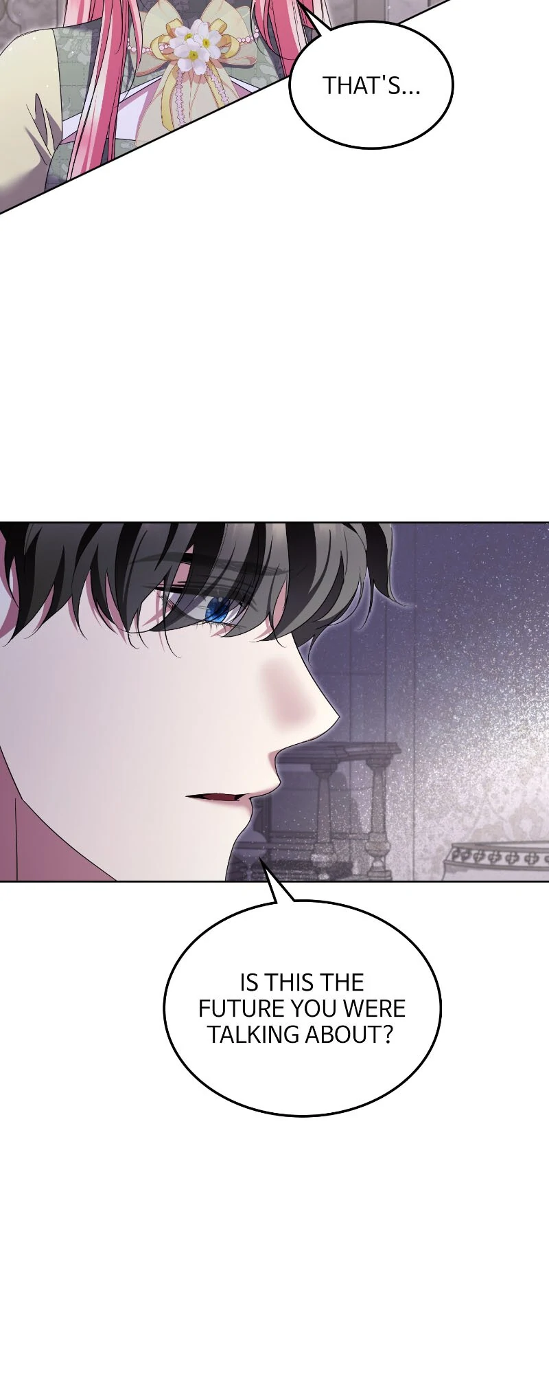 I’ll End This Engagement! Chapter 81 - Page 10
