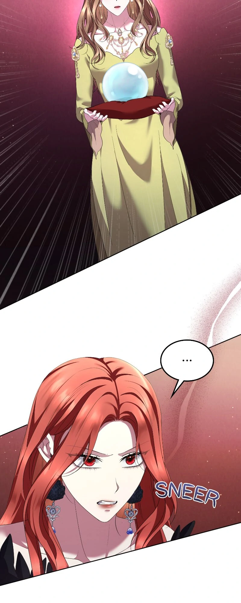 I’ll End This Engagement! Chapter 82 - Page 11