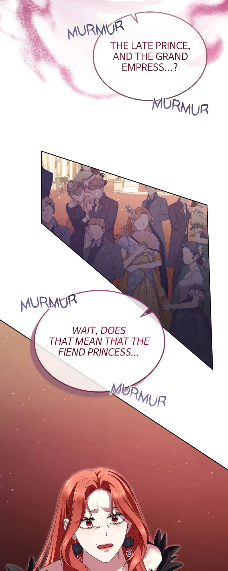 I’ll End This Engagement! Chapter 82 - Page 40