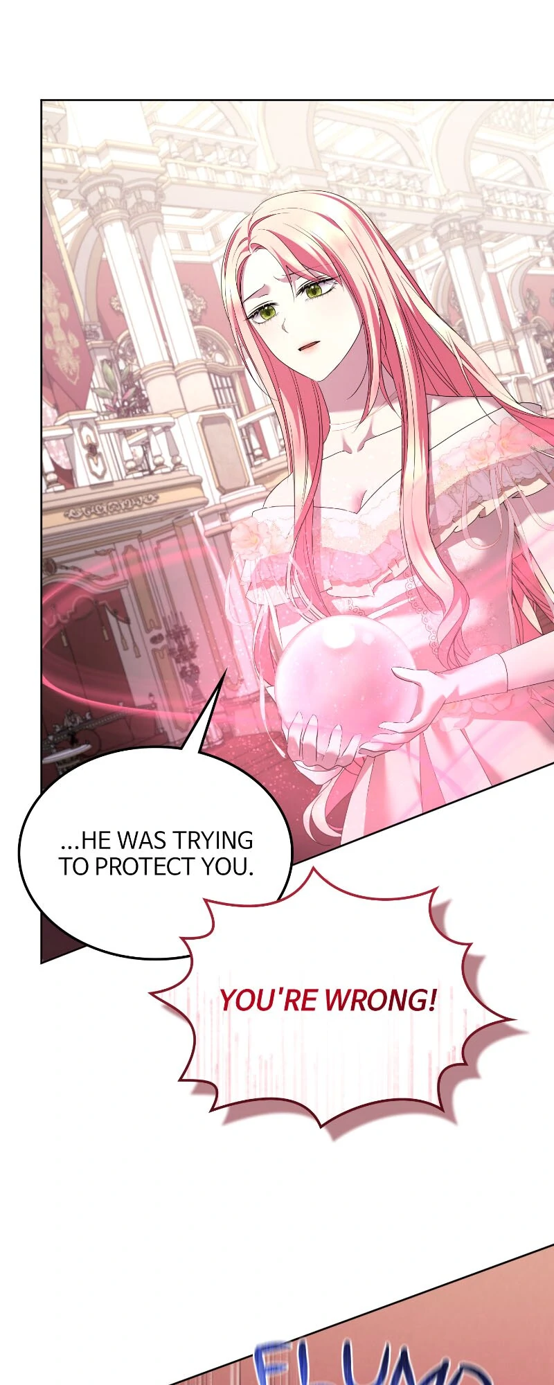 I’ll End This Engagement! Chapter 82 - Page 44