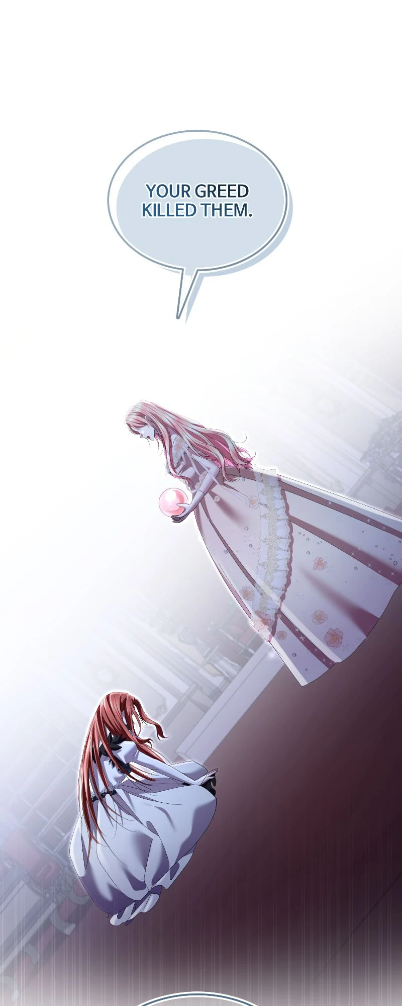 I’ll End This Engagement! Chapter 82 - Page 50