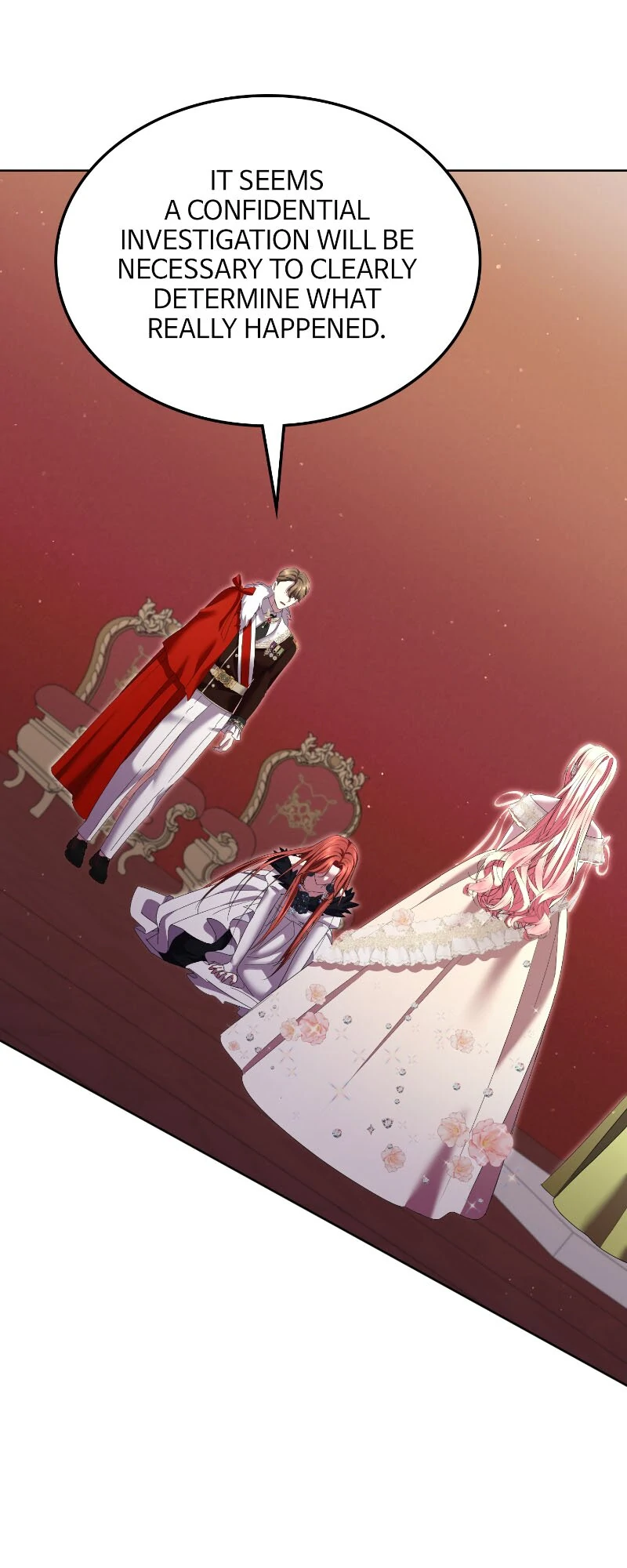 I’ll End This Engagement! Chapter 82 - Page 55