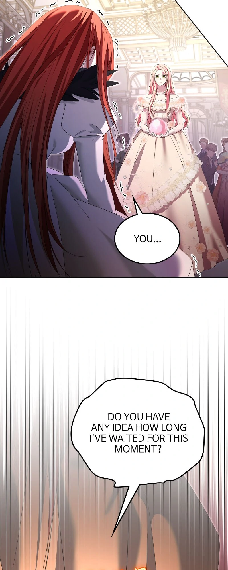 I’ll End This Engagement! Chapter 82 - Page 57