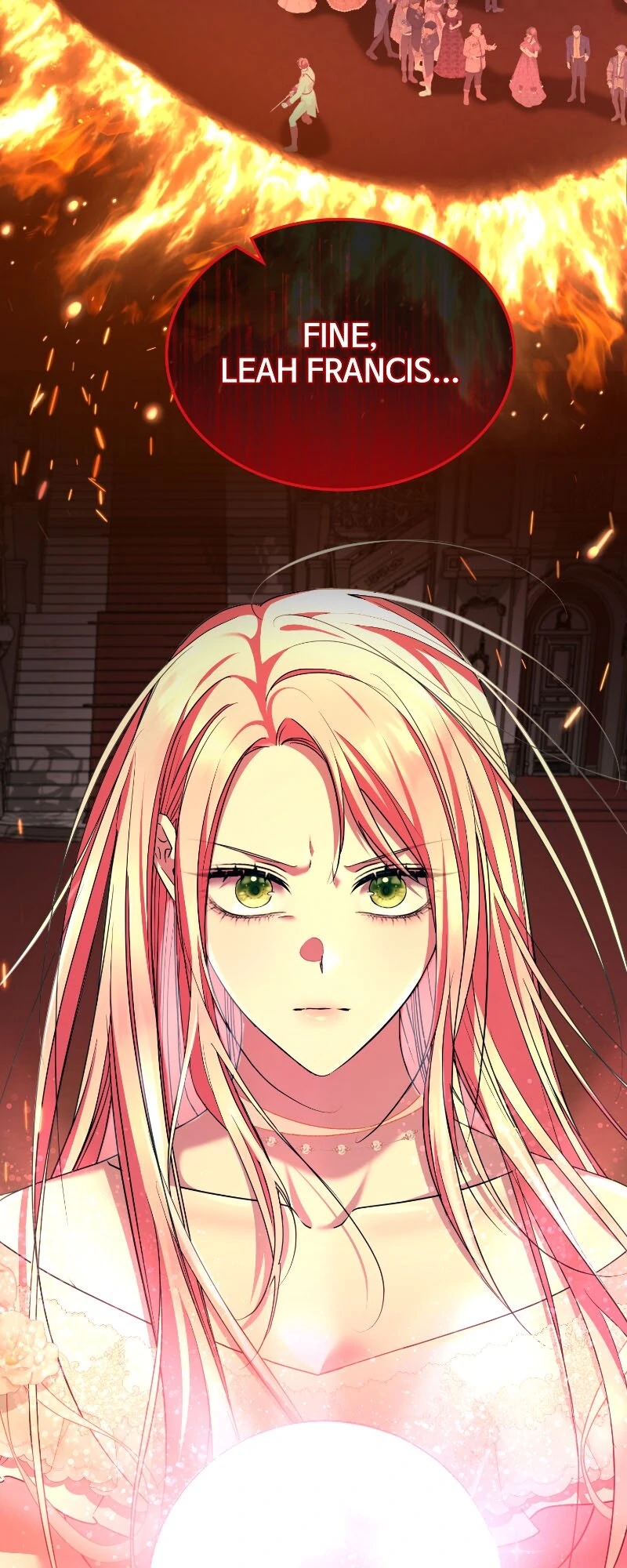 I’ll End This Engagement! Chapter 82 - Page 63