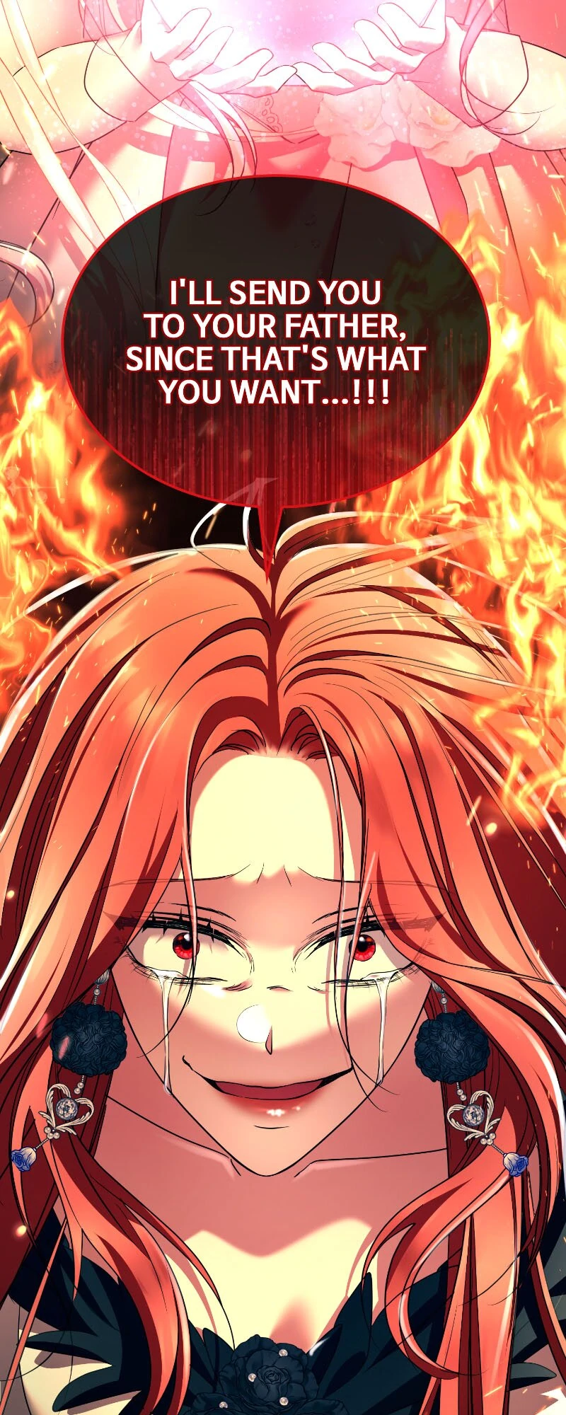 I’ll End This Engagement! Chapter 83 - Page 3